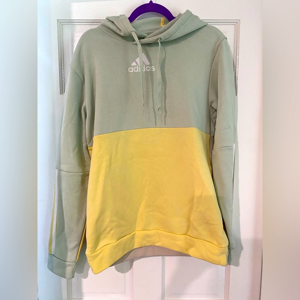 Like new Adidas hoodie